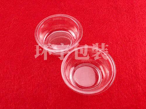 異型塑料托HY-273