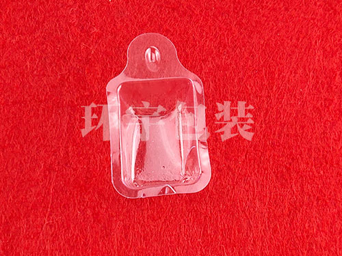 異型塑料托HY-273