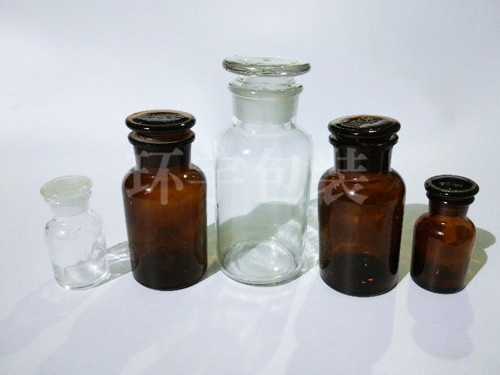 使用廣口瓶需要注意哪些問(wèn)題？