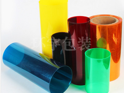 生產(chǎn)藥用PVC片材的方法有哪些？